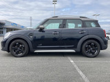 ミニクロスオーバー クーパー D オール4 4WD 