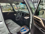 運転席側のお写真です。