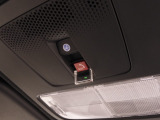 ◆新世代コネクテッド技術「Honda CONNECT」搭載。緊急時にオペレーターのサポートを受けることも可能です。
