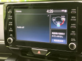 高画質のモニター画面で、カーナビや各種情報を鮮明に表示。視認性が高く、運転中の確認もスムーズに行えます。