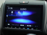 ◆Bluetooth Audio対応◆各種オーディオソースで退屈のないドライブをお楽しみください♪
