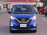 車両前面