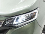 ◆LEDヘッドライト◆LEDライトは、明るく視認性が良く、省エネで環境にもやさしいヘッドライトです!