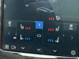 ◆快適性/シートヒーターやステアリングヒーター、夏に涼しいベンチレーション機能など、年中快適な環境を叶えます
