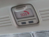 スズキコネクト搭載しております。万が一の時に非常に役立つ機能かと思います。
