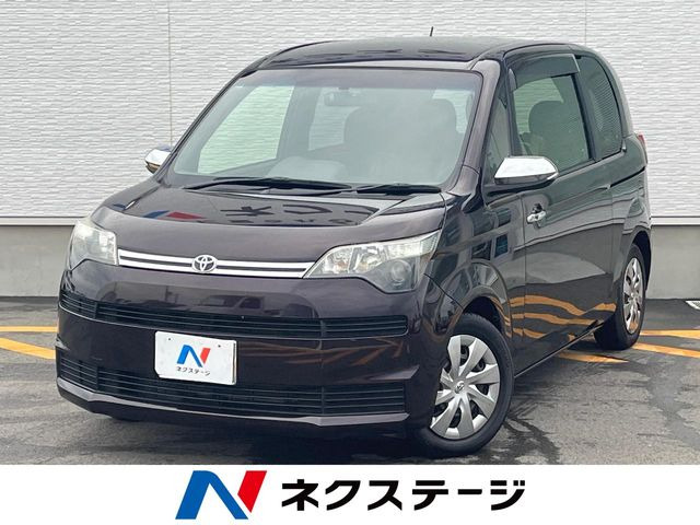 スペイド 1.5 F クイーン 
