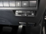 ETC車載器が搭載されているので、高速道路の乗り降りもノンストップで通過できます♪