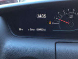実走行34,953kmです。