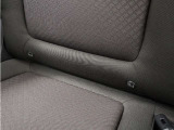 ◆ISOFIX◆シートベルトいらずでチャイルドシートと固定金具を連結するだけでがっちり固定できます。