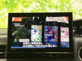 停車時に、お好きな番組や映像を楽しめます。休憩時間や待ち時間を有効活用できます。