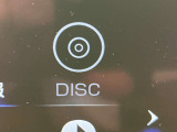CDはもちろん DVD再生可能です。お好きな音楽を聴きながらドライブをお楽しみください。