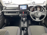ジムニーシエラ 1.5 JL 4WD 修復歴無し