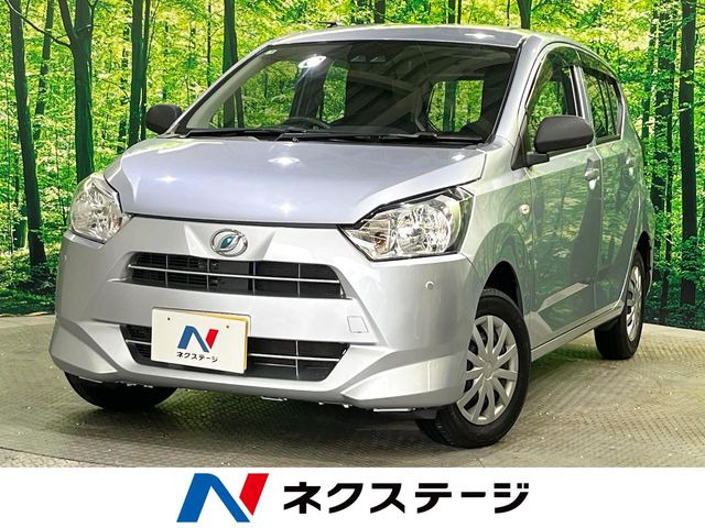 ミライース L SAIII 