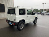 ジムニー XC 4WD 