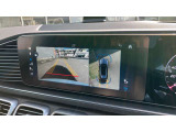 車庫入れも安心のバックモニター☆