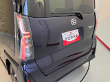 ご購入後に関しては、納車後のアフターフォローもバッチリです!