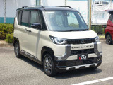 デリカミニ T プレミアム 4WD 