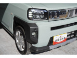 ダイハツ認定中古車ならもしもの時も安心です。充実した中古車保証付きで販売しております。