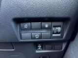 安全装置のスイッチ操作部になります*運転席からスライドドアをボタン一つで開閉することもできます(^^♪