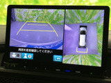駐車や後退時の安全をサポート。映像を確認しながら、スムーズな操作をアシストし、万が一のリスクを軽減します。