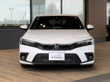 ☆自社指定工場併設 - ホンダ車を熟知した専任のメカニックが、車検から日々のメンテナンスまで一貫してサポート。お乗りいただく中での「より安心・もっと快適に」を、確かな技術でお支えします。
