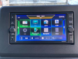 フルセグ純正ナビBluetooth