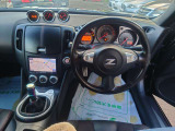 ☆運転席インパネ☆