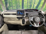 N-BOX G L ホンダセンシング 