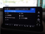 ◆Bluetooth Audio対応!◆各種オーディオソースで退屈のないドライブをお楽しみください♪
