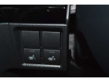 ☆運転席助手席ともにシートヒーターついています!寒い日には大活躍です!