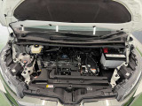 車のコンディションチェックには外せない場所です。是非一度御覧ください。