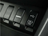 ◆HDMI入力端子、12Vの電源ソケット◆使いやすい場所に装備されています。