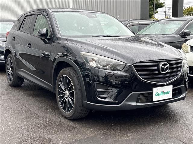 CX-5 2.2 XD 4WD ワンオーナー
