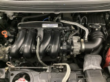 ホンダスタッフがしっかり整備して保証付きにてお渡し致します。エンジンルーム&室内ルームともにクリーニング済みで清潔です。快適なドライブをお楽しみください。
