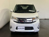 eKカスタム G 4WD 