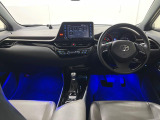 C-HR  G
