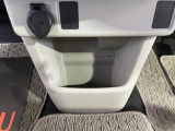 コーティングも施工できます。
