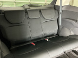 1列目から3列目まで広々大空間です。3列目シートは荷物が多い時や不要な時はアレンジして荷室として使用することが可能で便利に使えます