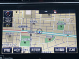 目的地設定やルート検索など、これからのドライブをサポートしてくれる機能が充実しています。スムーズなナビゲーションで快適な旅をサポート。