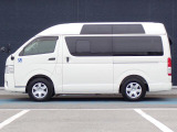 弊社保証では納車日から走行距離無制限で、消耗品を除く全ての部品を1年間保証します。(福祉車両に関して架装装置は保証対象外となります)(外国産車は距離5,000kmまで半年間)