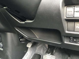 収納がたくさんあり便利ですね!