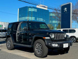 他ブランドでは味わえない趣味性が高く、楽しいJEEPライフを体感してみませんか?