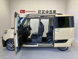 中古車なら同じ予算で新車を買うより、ワンランクもツーランクも上のグレードを選ぶことも可能です。憧れの最新車種も手に入れるチャンスです