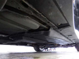 車内もキレイで嫌なニオイもありません。