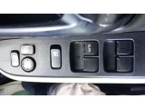 運転席スイッチです!