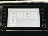 快適なドライブをサポートするナビ・オーディオ。使いやすく、機能も充実しているので、情報収集やエンターテイメントも気軽に楽しめます。