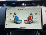 フロントシートヒーター&クーラー装備。