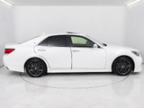 お探しの方必見OP18AW付!大人気のオプション装備スパッタリング18インチアルミホイール!