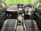インプレッサスポーツ 2.0 i-S アイサイト 4WD 