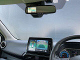 一体感のある運転席周り♪快適なドライブをお楽しみください&cap;( &acute;&forall;`)&cap;